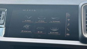 Audi A1 35 TFSI Sport 5dr S Tronic