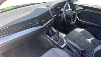 Audi A1 35 TFSI Sport 5dr S Tronic
