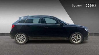 Audi A1 35 TFSI Sport 5dr S Tronic