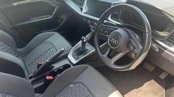 Audi A1 35 TFSI Sport 5dr S Tronic