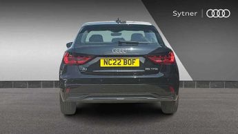 Audi A1 35 TFSI Sport 5dr S Tronic