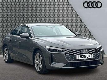 Audi A5 2.0 TFSI 150 Sport 4dr S Tronic