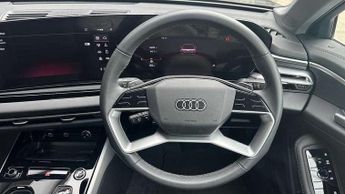 Audi A5 2.0 TFSI 150 Sport 4dr S Tronic