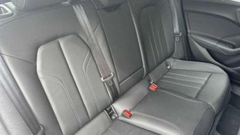 Audi A5 2.0 TFSI 150 Sport 4dr S Tronic