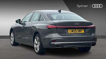 Audi A5 2.0 TFSI 150 Sport 4dr S Tronic