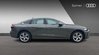 Audi A5 2.0 TFSI 150 Sport 4dr S Tronic