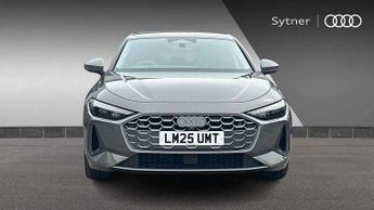 Audi A5 2.0 TFSI 150 Sport 4dr S Tronic