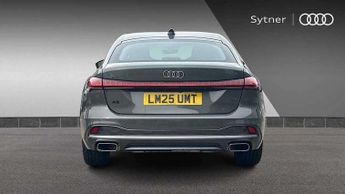 Audi A5 2.0 TFSI 150 Sport 4dr S Tronic