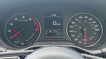 Audi Q2 35 TFSI S Line 5dr S Tronic