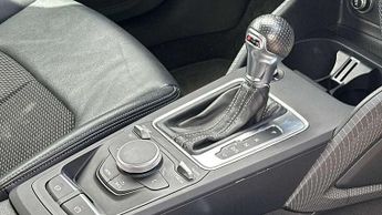 Audi Q2 35 TFSI S Line 5dr S Tronic