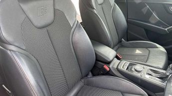 Audi Q2 35 TFSI S Line 5dr S Tronic