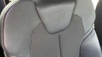 Audi Q2 35 TFSI S Line 5dr S Tronic