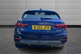 Audi Q3 35 TFSI Sport 5dr S Tronic