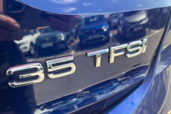 Audi Q3 35 TFSI Sport 5dr S Tronic