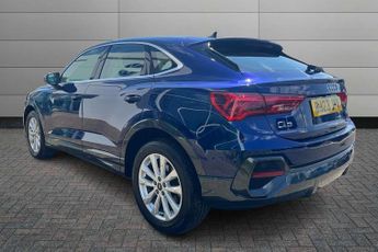 Audi Q3 35 TFSI Sport 5dr S Tronic