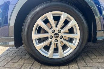 Audi Q3 35 TFSI Sport 5dr S Tronic