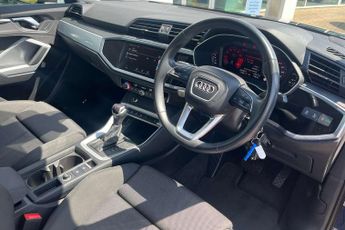 Audi Q3 35 TFSI Sport 5dr S Tronic