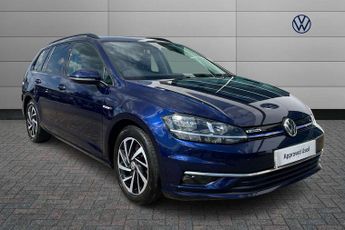 Volkswagen Golf 1.5 TSI EVO Match 5dr