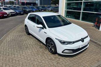 Volkswagen Golf 1.5 eTSI Style 5dr DSG