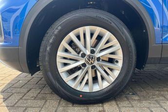 Volkswagen T-Roc 1.5 TSI Life 5dr DSG