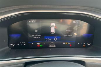 Volkswagen T-Roc 1.5 TSI Life 5dr DSG