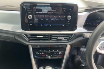 Volkswagen T-Roc 1.5 TSI Life 5dr DSG