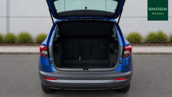 Skoda Karoq 1.5 TSI SE 5dr DSG