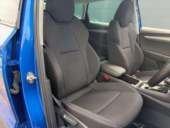 Skoda Karoq 1.5 TSI SE 5dr DSG