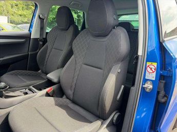 Skoda Karoq 1.5 TSI SE 5dr DSG