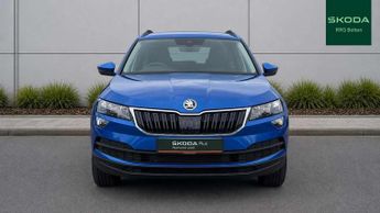 Skoda Karoq 1.5 TSI SE 5dr DSG