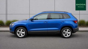 Skoda Karoq 1.5 TSI SE 5dr DSG