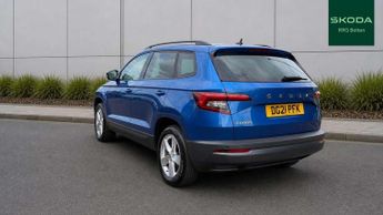 Skoda Karoq 1.5 TSI SE 5dr DSG