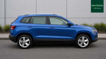 Skoda Karoq 1.5 TSI SE 5dr DSG