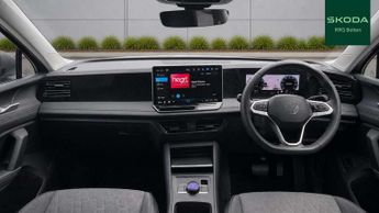 Volkswagen Tiguan 1.5 eTSI 150 Match 5dr DSG