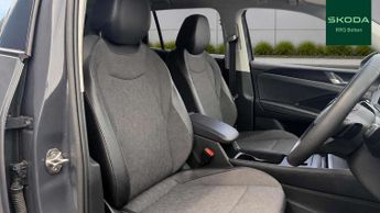 Volkswagen Tiguan 1.5 eTSI 150 Match 5dr DSG