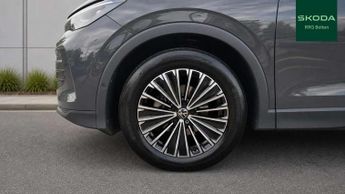 Volkswagen Tiguan 1.5 eTSI 150 Match 5dr DSG