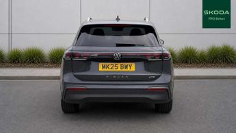 Volkswagen Tiguan 1.5 eTSI 150 Match 5dr DSG