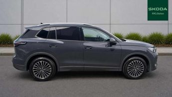 Volkswagen Tiguan 1.5 eTSI 150 Match 5dr DSG