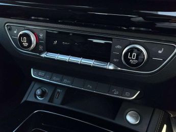 Audi Q5 40 TDI Quattro Edition 1 5dr S Tronic