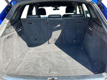 Audi Q5 40 TDI Quattro Edition 1 5dr S Tronic