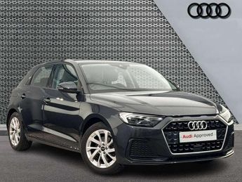 Audi A1 30 TFSI 110 Sport 5dr