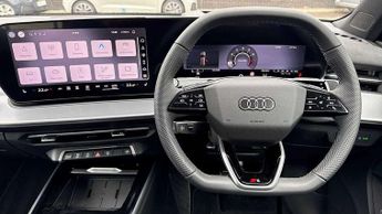 Audi Q3 2.0 TFSI Quattro S Line 5dr S Tronic