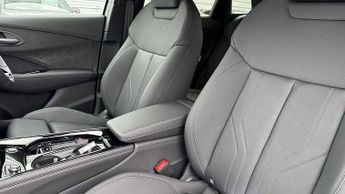 Audi Q3 2.0 TFSI Quattro S Line 5dr S Tronic