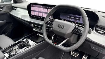 Audi Q3 2.0 TFSI Quattro S Line 5dr S Tronic