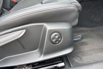 Audi A4 40 TFSI 204 S Line 5dr S Tronic