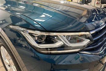 Volkswagen Tiguan 1.4 TSI eHybrid Life 5dr DSG