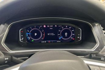 Volkswagen Tiguan 1.5 TSI 150 Elegance 5dr DSG