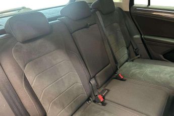 Volkswagen Tiguan 1.5 TSI 150 Elegance 5dr DSG