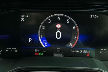 Volkswagen Polo 1.0 TSI Match 5dr DSG
