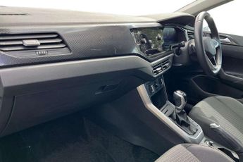 Volkswagen Polo 1.0 TSI Match 5dr DSG